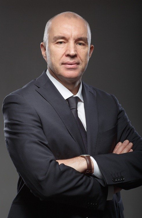 Владимир Савенок